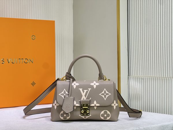 Replica Louis Vuitton Madeleine BB Handbag | Luxe Style - Image 7