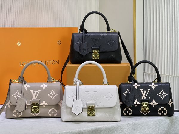 Replica Louis Vuitton Madeleine BB Handbag | Luxe Style