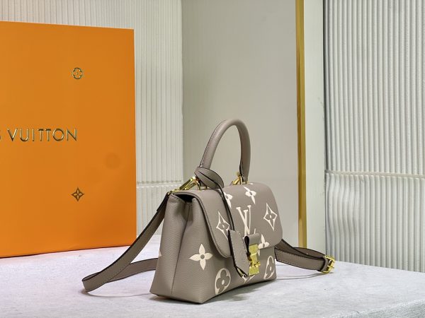 Replica Louis Vuitton Madeleine BB Handbag | Luxe Style - Image 8