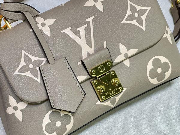 Replica Louis Vuitton Madeleine BB Handbag | Luxe Style - Image 9