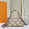 Best Replicas Bags - Replica Louis Vuitton Madeleine BB Handbag | Luxe Style Shop For Best Louis Vuitton LV Replica Bags With Cheap Price