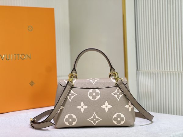 Replica Louis Vuitton Madeleine BB Handbag | Luxe Style - Image 10