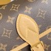 Best Replicas Bags - Replica Louis Vuitton Diane M45985 Crossbody Bag Shop For Best Louis Vuitton LV Replica Bags With Cheap Price