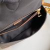 Best Replicas Bags - Replica Louis Vuitton Diane M45985 Crossbody Bag Shop For Best Louis Vuitton LV Replica Bags With Cheap Price