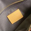 Best Replicas Bags - Replica Louis Vuitton Diane M45985 Crossbody Bag Shop For Best Louis Vuitton LV Replica Bags With Cheap Price