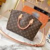 Best Replicas Bags - Replica Louis Vuitton Boetie PM/MM with Padlock Shop For Best Louis Vuitton LV Replica Bags With Cheap Price