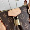 Best Replicas Bags - Replica Louis Vuitton Boetie PM/MM with Padlock Shop For Best Louis Vuitton LV Replica Bags With Cheap Price