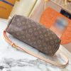 Best Replicas Bags - Replica Louis Vuitton Boetie PM/MM with Padlock Shop For Best Louis Vuitton LV Replica Bags With Cheap Price