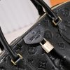 Best Replicas Bags - Replica LV Embossed Boetie MM/PM Handbag Shop For Best Louis Vuitton LV Replica Bags With Cheap Price