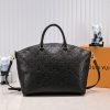 Best Replicas Bags - Replica LV Embossed Boetie MM/PM Handbag Shop For Best Louis Vuitton LV Replica Bags With Cheap Price