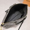 Best Replicas Bags - Replica LV Embossed Boetie MM/PM Handbag Shop For Best Louis Vuitton LV Replica Bags With Cheap Price