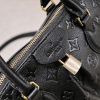 Best Replicas Bags - Replica LV Embossed Boetie MM/PM Handbag Shop For Best Louis Vuitton LV Replica Bags With Cheap Price