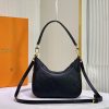 Best Replicas Bags - LV Replica Bagatelle Mini Hobo – Luxury Style, Affordable Elegance Shop For Best Louis Vuitton LV Replica Bags With Cheap Price
