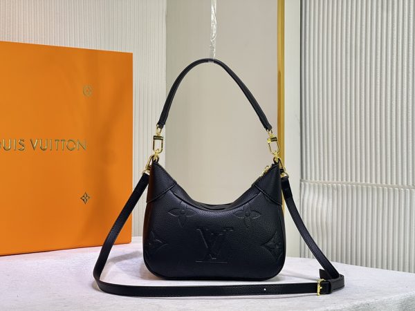 LV Replica Bagatelle Mini Hobo – Luxury Style, Affordable Elegance - Image 2