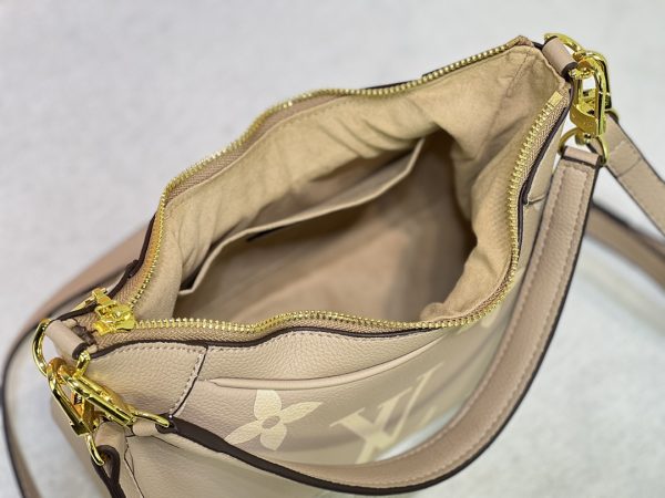 LV Replica Bagatelle Mini Hobo – Luxury Style, Affordable Elegance - Image 11