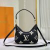 Best Replicas Bags - LV Replica Bagatelle Mini Hobo – Luxury Style, Affordable Elegance Shop For Best Louis Vuitton LV Replica Bags With Cheap Price