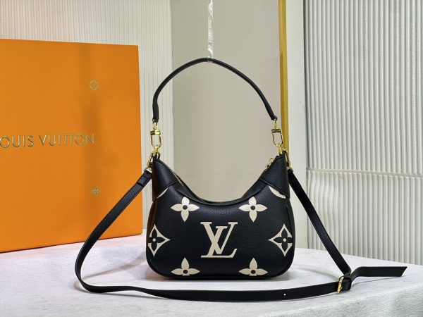 LV Replica Bagatelle Mini Hobo – Luxury Style, Affordable Elegance - Image 12