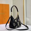 Best Replicas Bags - LV Replica Bagatelle Mini Hobo – Luxury Style, Affordable Elegance Shop For Best Louis Vuitton LV Replica Bags With Cheap Price