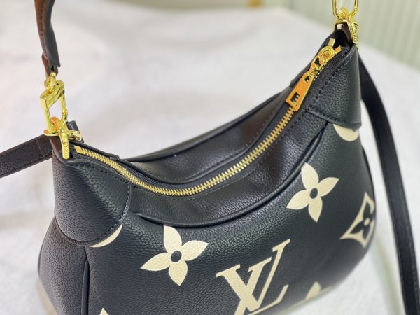 LV Replica Bagatelle Mini Hobo – Luxury Style, Affordable Elegance - Image 14