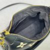 Best Replicas Bags - LV Replica Bagatelle Mini Hobo – Luxury Style, Affordable Elegance Shop For Best Louis Vuitton LV Replica Bags With Cheap Price