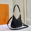 Best Replicas Bags - LV Replica Bagatelle Mini Hobo – Luxury Style, Affordable Elegance Shop For Best Louis Vuitton LV Replica Bags With Cheap Price