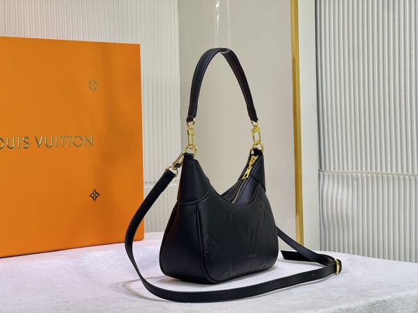 LV Replica Bagatelle Mini Hobo – Luxury Style, Affordable Elegance - Image 3