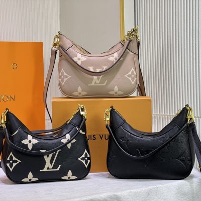 LV Replica Bagatelle Mini Hobo – Luxury Style, Affordable Elegance