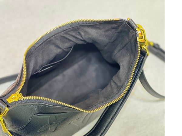 LV Replica Bagatelle Mini Hobo – Luxury Style, Affordable Elegance - Image 6