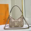 Best Replicas Bags - LV Replica Bagatelle Mini Hobo – Luxury Style, Affordable Elegance Shop For Best Louis Vuitton LV Replica Bags With Cheap Price