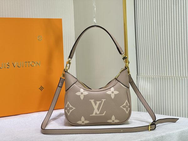 LV Replica Bagatelle Mini Hobo – Luxury Style, Affordable Elegance - Image 7