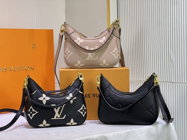 LV Replica Bagatelle Mini Hobo – Luxury Style, Affordable Elegance