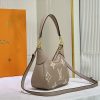 Best Replicas Bags - LV Replica Bagatelle Mini Hobo – Luxury Style, Affordable Elegance Shop For Best Louis Vuitton LV Replica Bags With Cheap Price