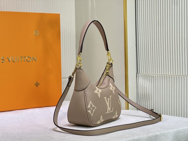 LV Replica Bagatelle Mini Hobo – Luxury Style, Affordable Elegance - Image 8