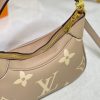 Best Replicas Bags - LV Replica Bagatelle Mini Hobo – Luxury Style, Affordable Elegance Shop For Best Louis Vuitton LV Replica Bags With Cheap Price