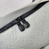 Best Replicas Bags - Louis Vuitton Discovery Bumbag PM Grey - Replica Shop For Best Louis Vuitton LV Replica Bags With Cheap Price