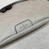 Best Replicas Bags - Louis Vuitton Discovery Bumbag PM Grey - Replica Shop For Best Louis Vuitton LV Replica Bags With Cheap Price