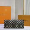 Best Replicas Bags - LV Monogram A4 Leather Onthego Replica Tote Bag Shop For Best Louis Vuitton LV Replica Bags With Cheap Price
