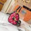 Best Replicas Bags - LV Speedy Bandouliere 20 Replica Handbag Shop For Best Louis Vuitton LV Replica Bags With Cheap Price