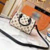 Best Replicas Bags - LV Speedy Bandouliere 20 Replica Handbag Shop For Best Louis Vuitton LV Replica Bags With Cheap Price