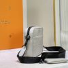 Best Replicas Bags - Replica LV Duo Messenger Bag – Stylish & Compact Carryall Shop For Best Louis Vuitton LV Replica Bags With Cheap Price