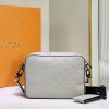 Best Replicas Bags - Replica LV Duo Messenger Bag – Stylish & Compact Carryall Shop For Best Louis Vuitton LV Replica Bags With Cheap Price
