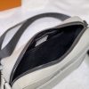 Best Replicas Bags - Replica LV Duo Messenger Bag – Stylish & Compact Carryall Shop For Best Louis Vuitton LV Replica Bags With Cheap Price