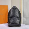 Best Replicas Bags - Replica LV Monogram Shadow Racer Slingbag M46107 Shop For Best Louis Vuitton LV Replica Bags With Cheap Price