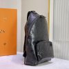 Best Replicas Bags - Replica LV Monogram Shadow Racer Slingbag M46107 Shop For Best Louis Vuitton LV Replica Bags With Cheap Price