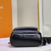 Best Replicas Bags - Replica LV Monogram Shadow Racer Slingbag M46107 Shop For Best Louis Vuitton LV Replica Bags With Cheap Price