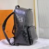 Best Replicas Bags - Louis Vuitton Monogram Shadow Racer Backpack Replica Shop For Best Louis Vuitton LV Replica Bags With Cheap Price