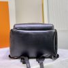 Best Replicas Bags - Louis Vuitton Monogram Shadow Racer Backpack Replica Shop For Best Louis Vuitton LV Replica Bags With Cheap Price