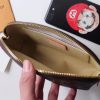 Best Replicas Bags - Replica LV Cosmetic Pouch M47515 – Stylish & Compact Design Shop For Best Louis Vuitton LV Replica Bags With Cheap Price