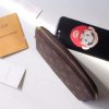 Best Replicas Bags - Replica LV Cosmetic Pouch M47515 – Stylish & Compact Design Shop For Best Louis Vuitton LV Replica Bags With Cheap Price