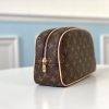 Best Replicas Bags - Louis Vuitton Toiletry Bag 25 Replica M47527 Shop For Best Louis Vuitton LV Replica Bags With Cheap Price